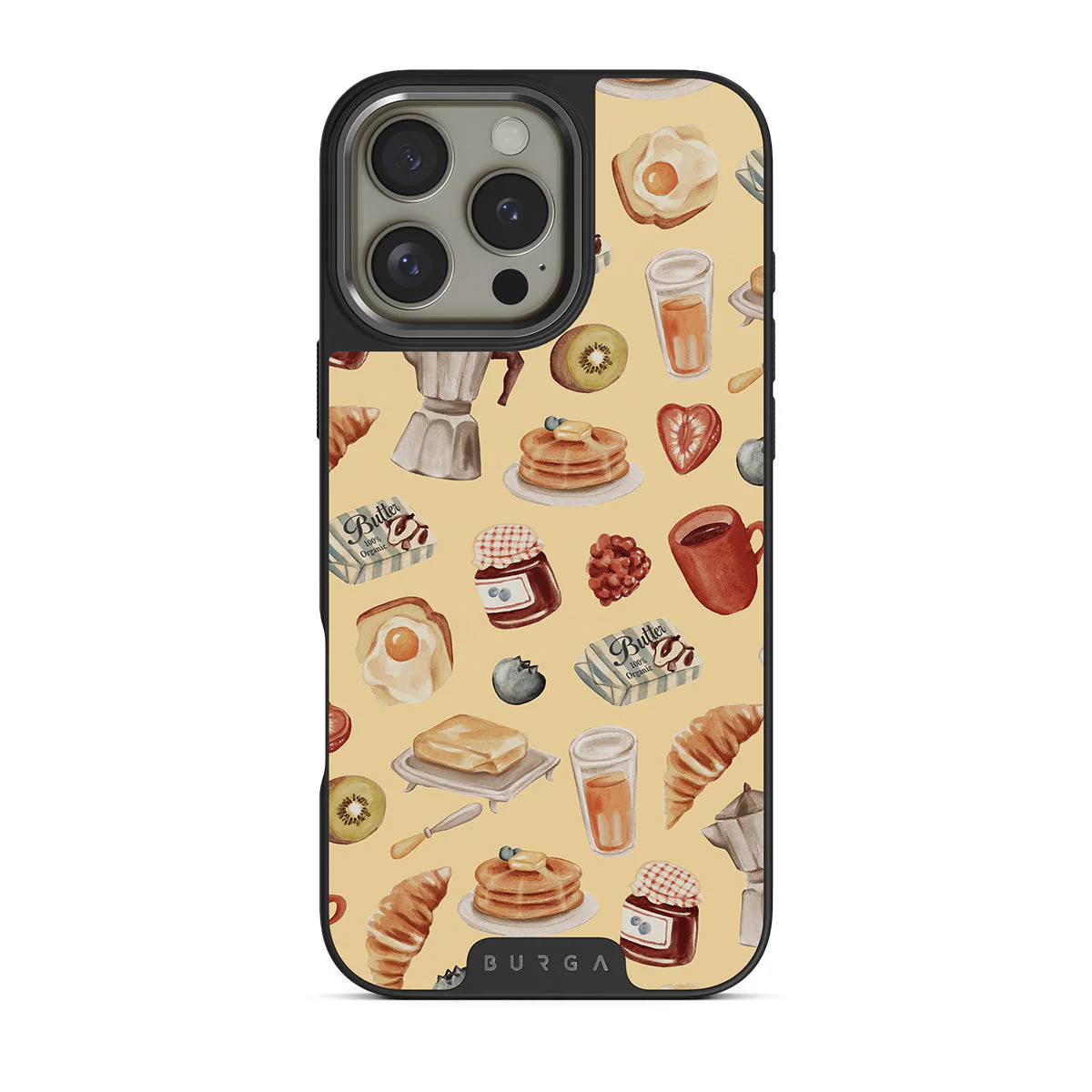 Sunny Side Up - iPhone 16 Pro Max Case - Image 13