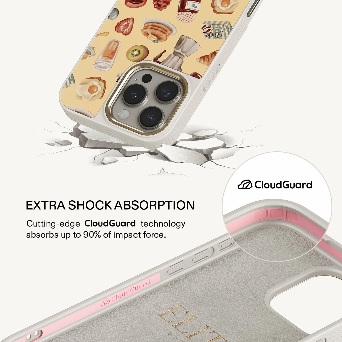 Sunny Side Up - iPhone 16 Pro Max Case - Image 22