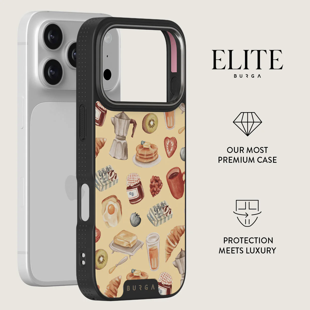 Sunny Side Up - iPhone 17 Pro Case - Image 13