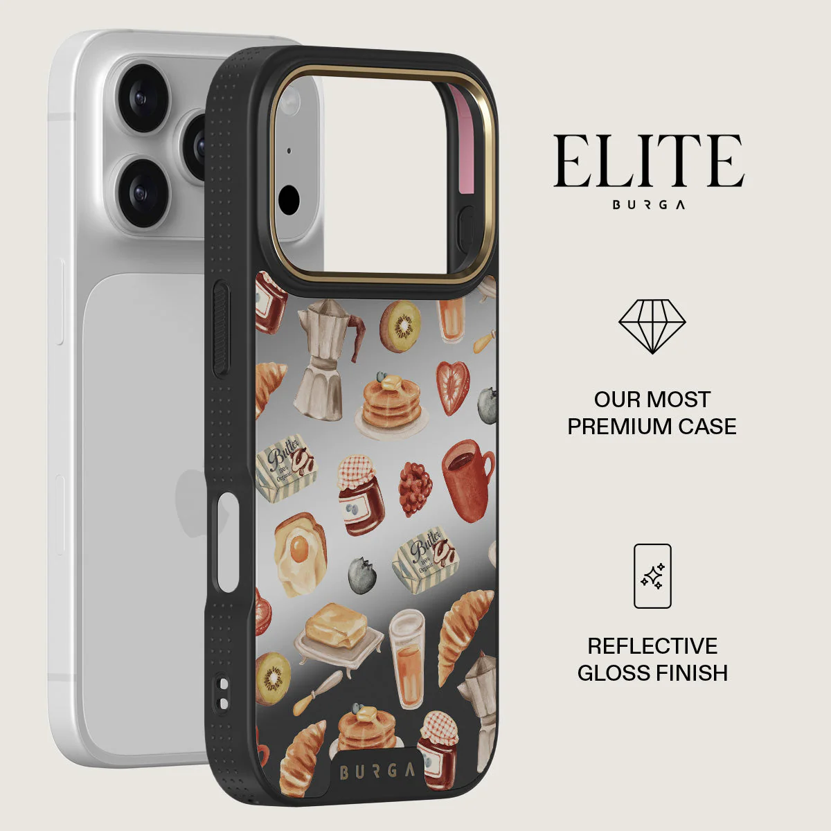 Sunny Side Up - iPhone 17 Pro Case - Image 27
