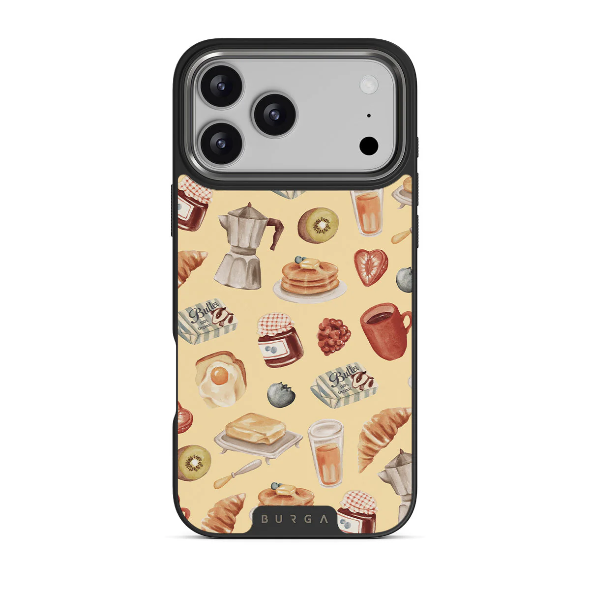 Sunny Side Up - iPhone 17 Pro Max Case - Image 12