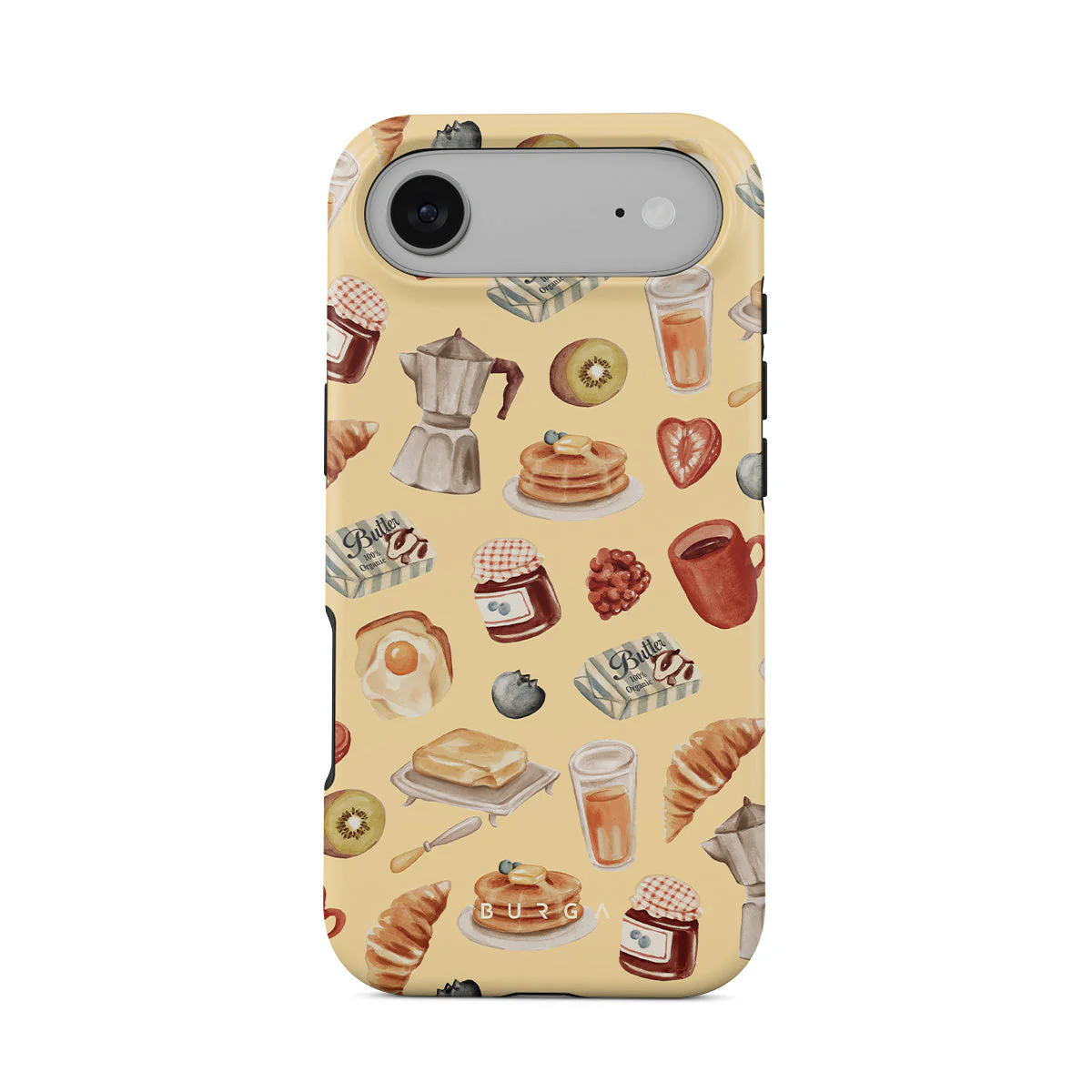 Sunny Side Up - iPhone Air Case