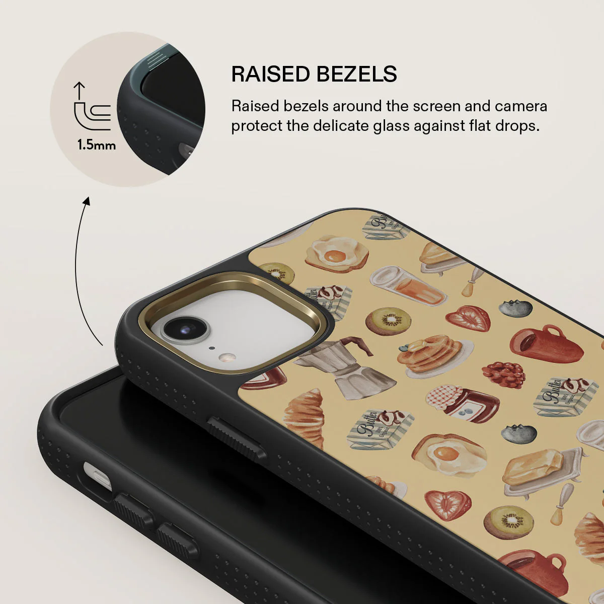 Sunny Side Up - iPhone XR Case - Image 12