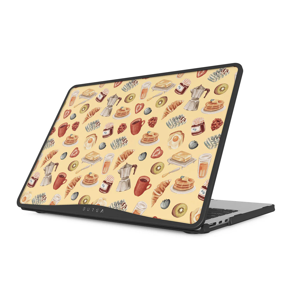 Sunny Side Up - Macbook Case - Image 6