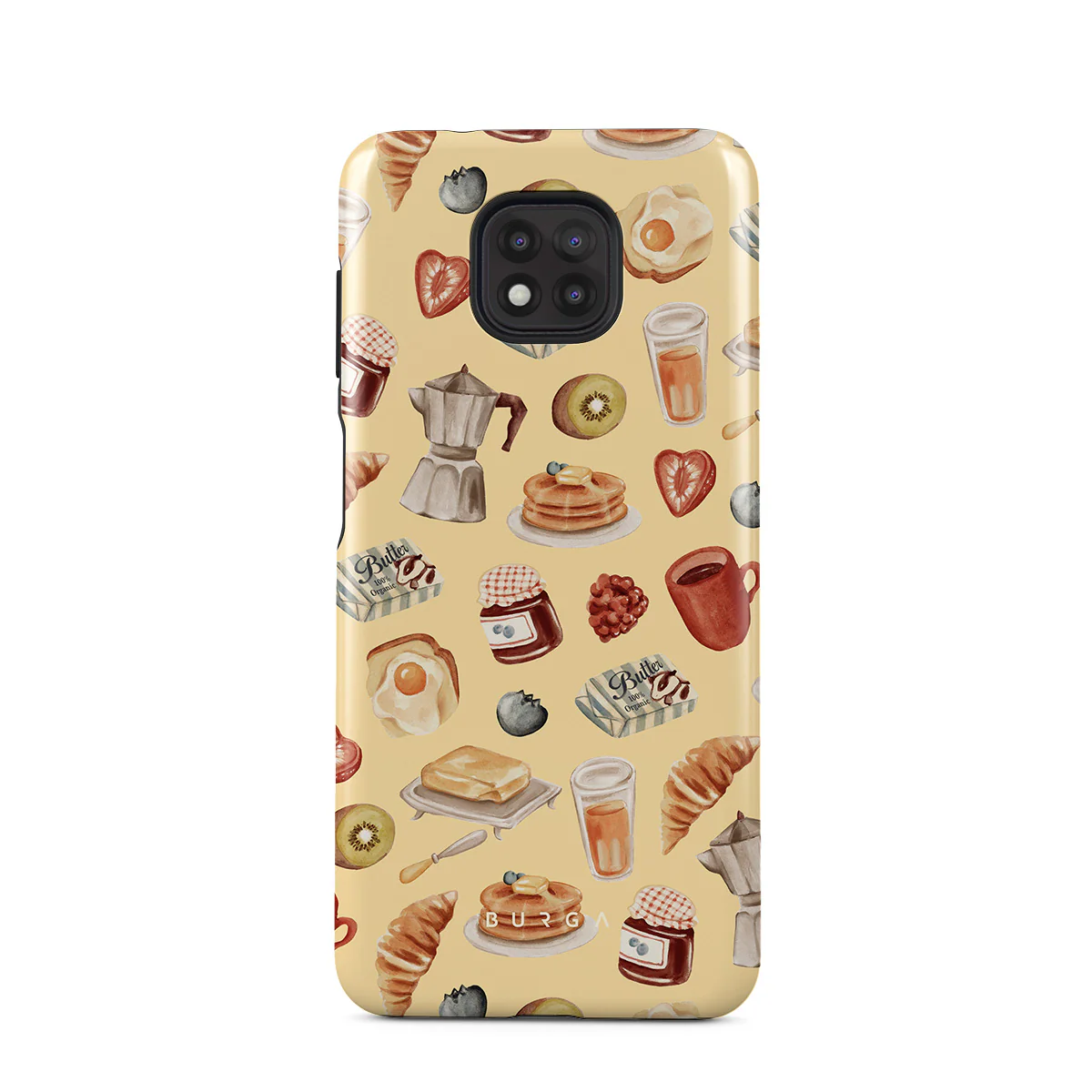 Sunny Side Up - Motorola Moto G Power 2021 Case