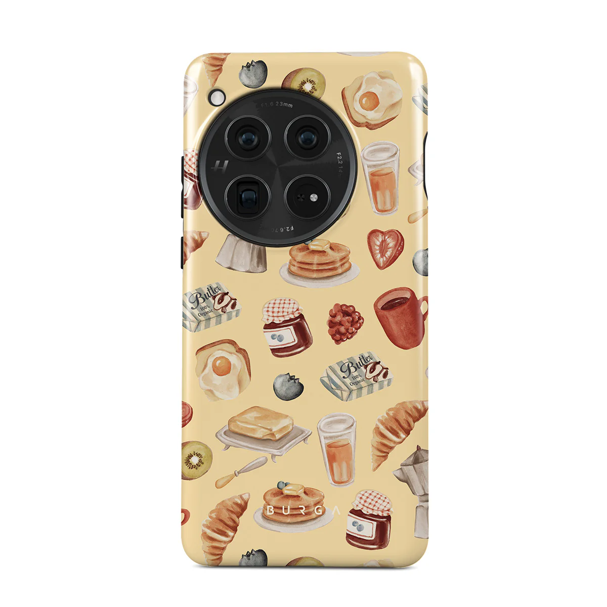 Sunny Side Up - OnePlus 12 Case