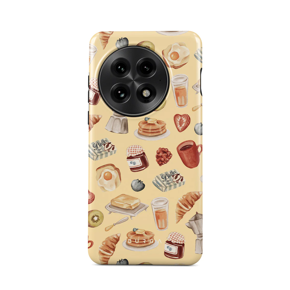 Sunny Side Up - OnePlus 13 Case