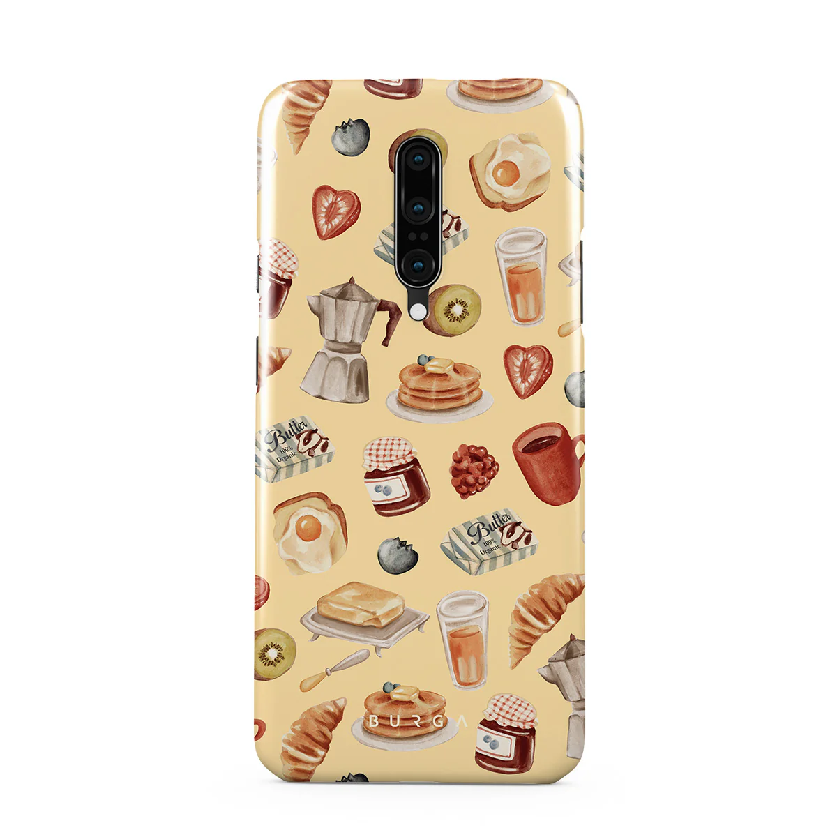 Sunny Side Up - OnePlus 7 Pro / 7T Pro Case