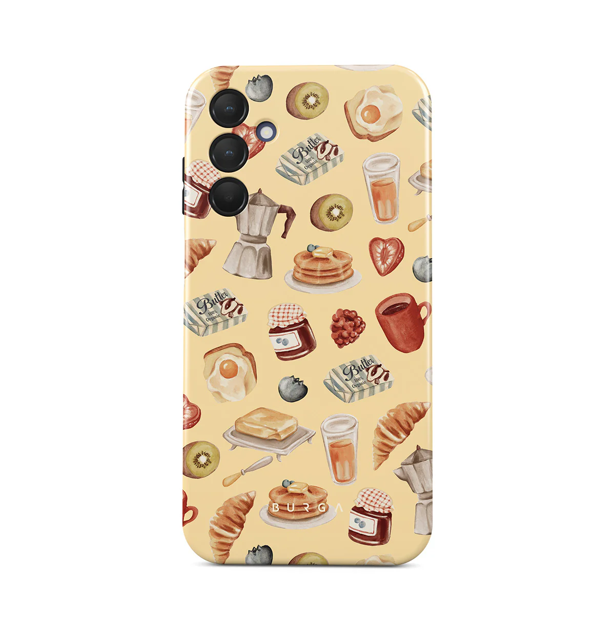 Sunny Side Up - Samsung Galaxy A15 4G / 5G Case