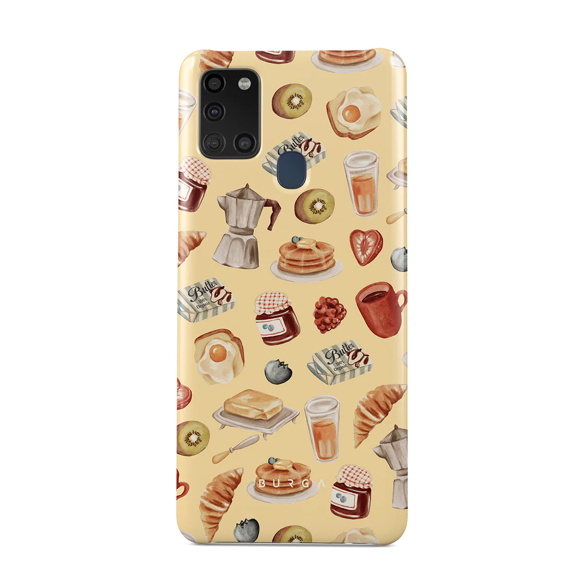 Sunny Side Up - Samsung Galaxy A21s 4G Case