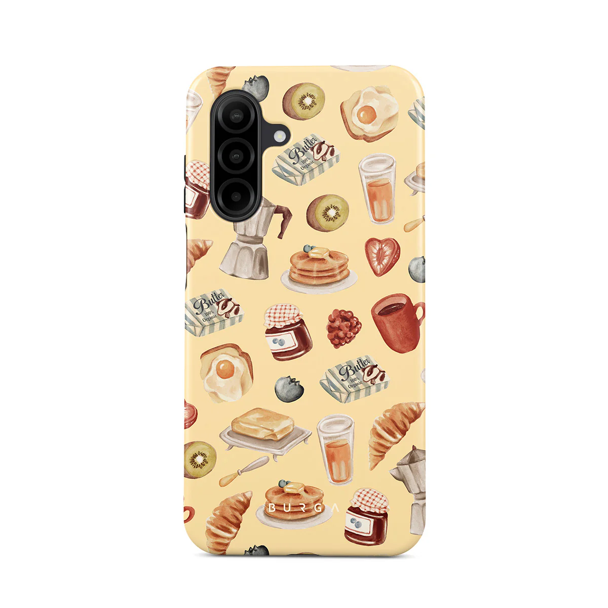 Sunny Side Up - Samsung Galaxy A26 5G Case