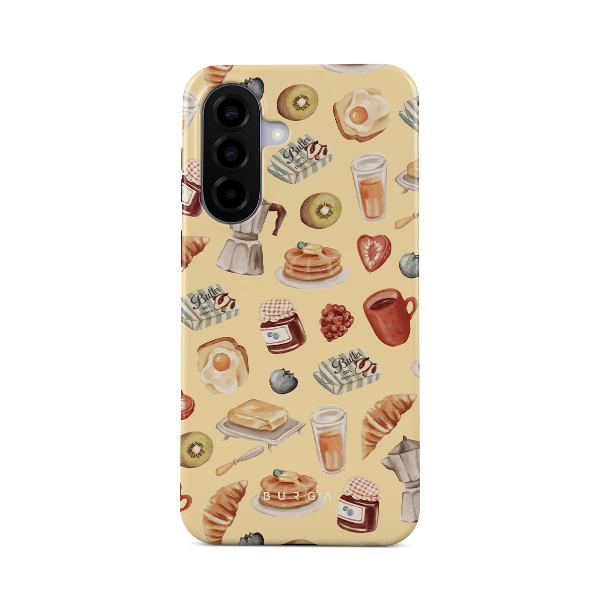 Sunny Side Up - Samsung Galaxy A37 5G Case