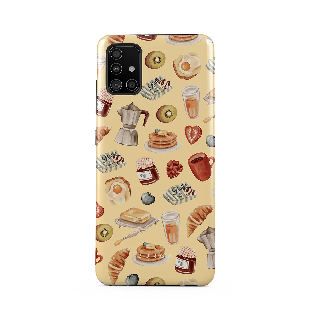 Sunny Side Up - Samsung Galaxy A51 4G Case