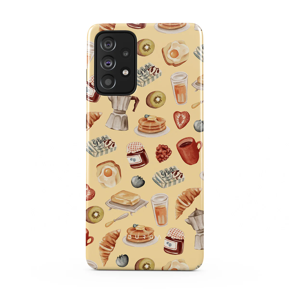 Sunny Side Up - Samsung Galaxy A52 / A52S 4G / 5G Case
