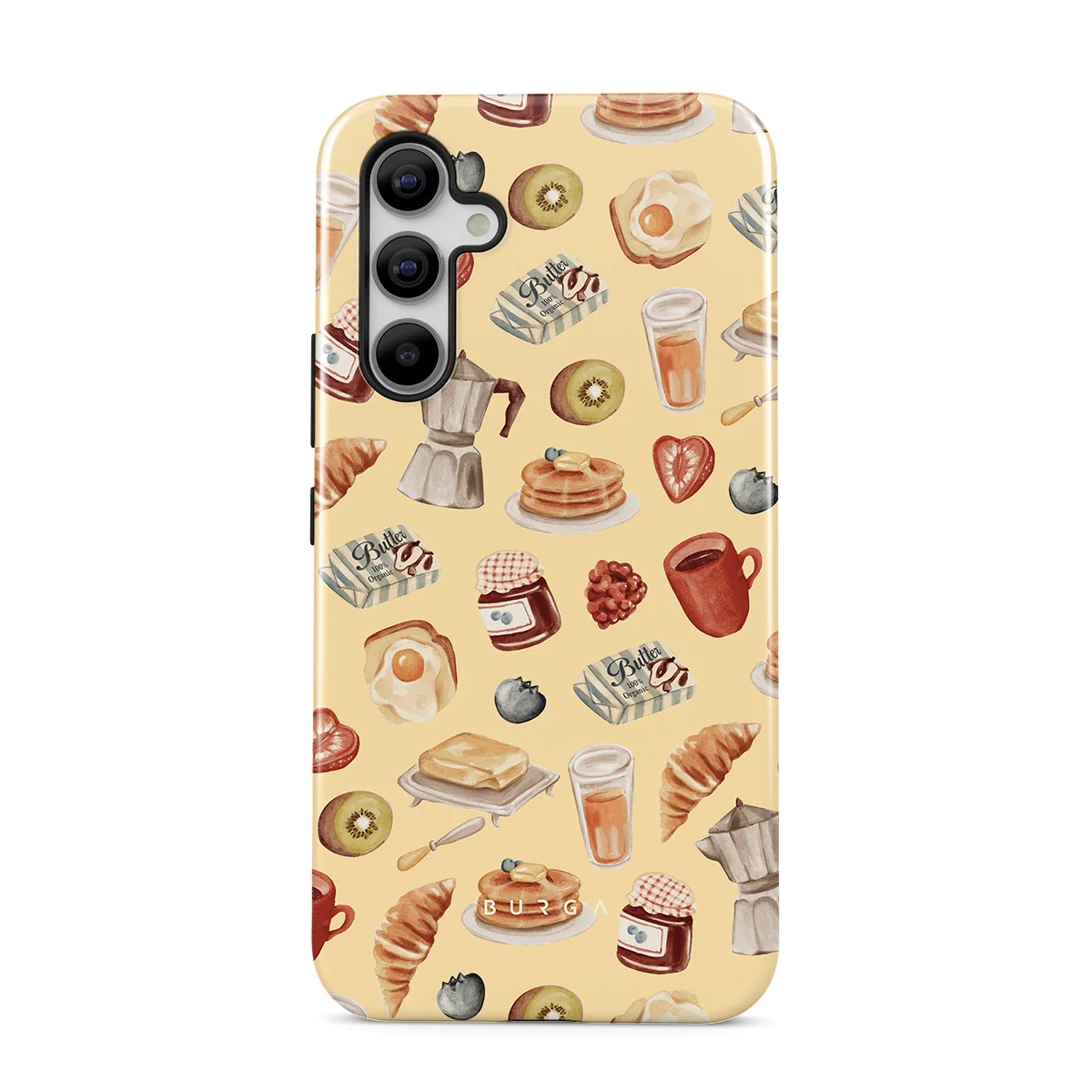 Sunny Side Up - Samsung Galaxy A54 Case