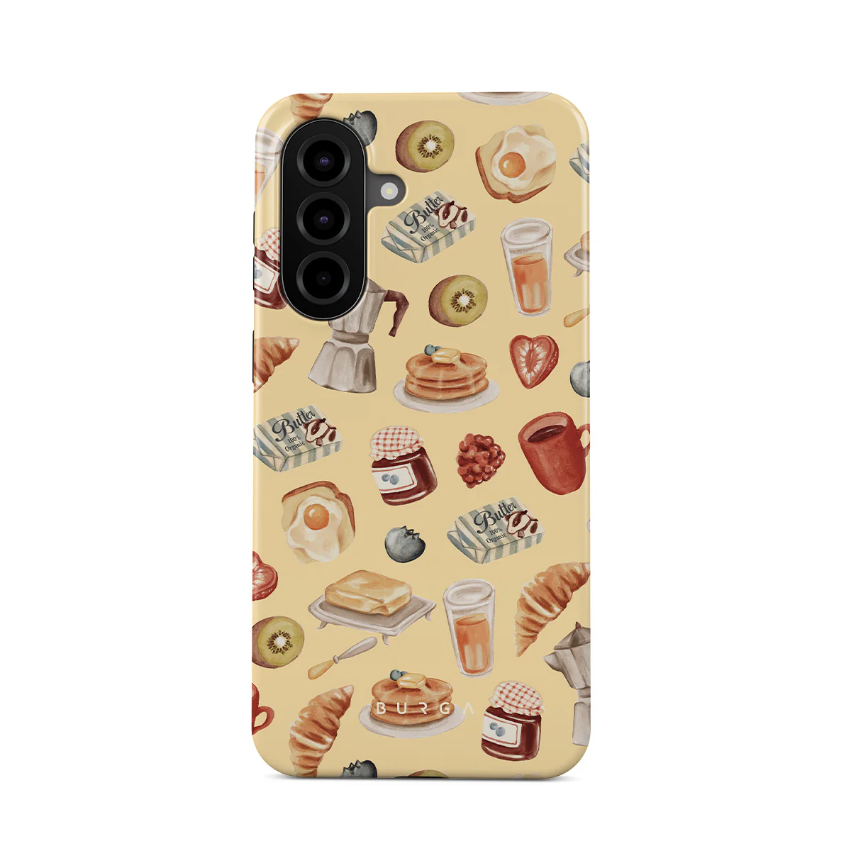 Sunny Side Up - Samsung Galaxy A57 5G Case