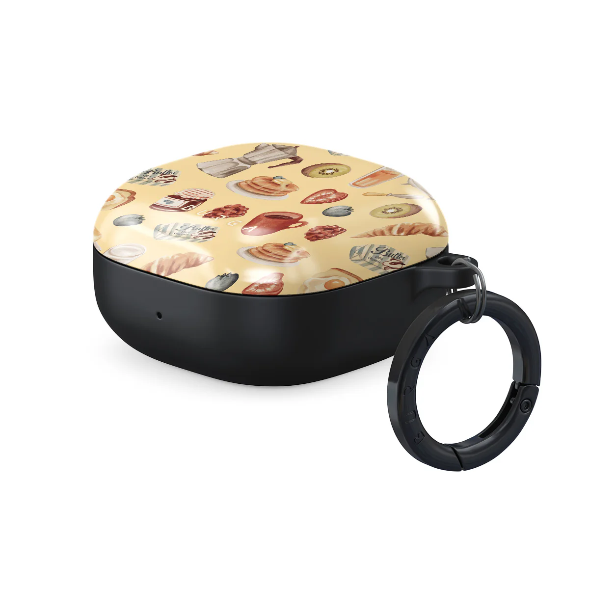 Sunny Side Up - Samsung Galaxy Buds FE Case