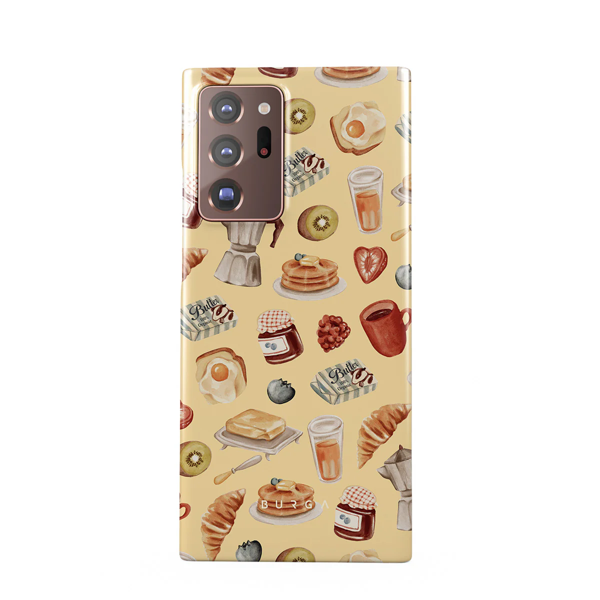 Sunny Side Up - Samsung Galaxy Note 20 Ultra 4G / 5G Case