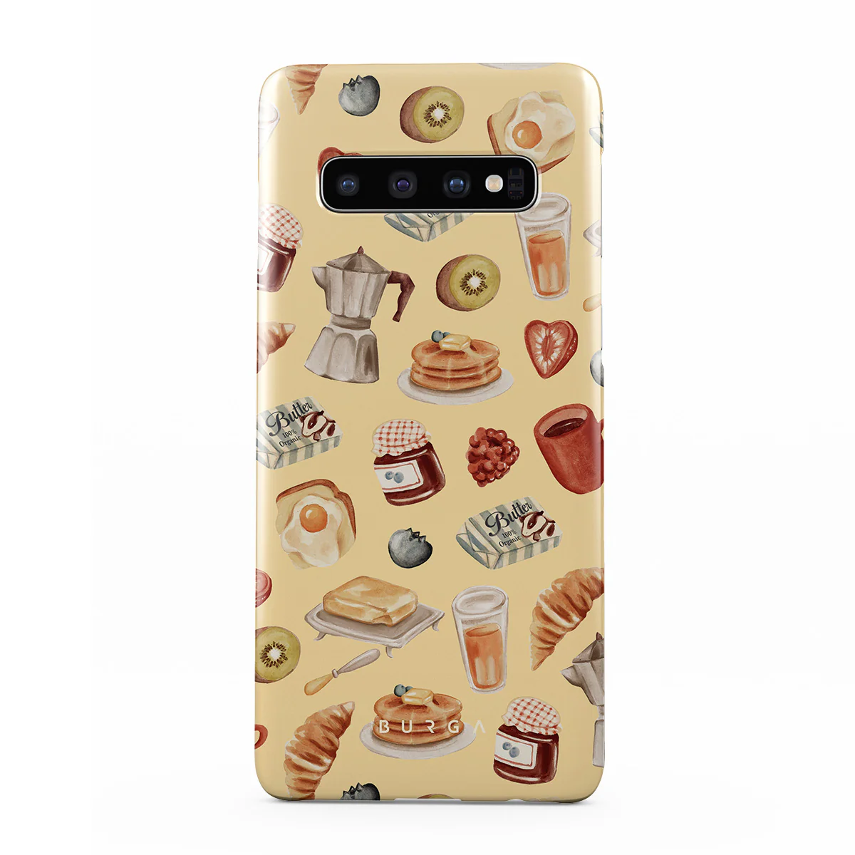 Sunny Side Up - Samsung Galaxy S10 Plus Case