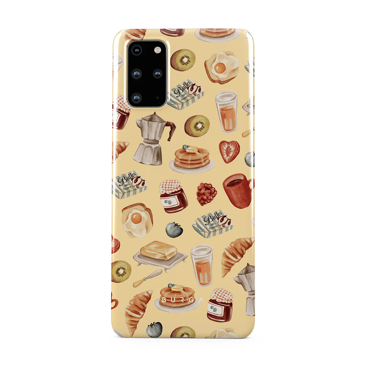 Sunny Side Up - Samsung Galaxy S20 Plus 4G / 5G Case