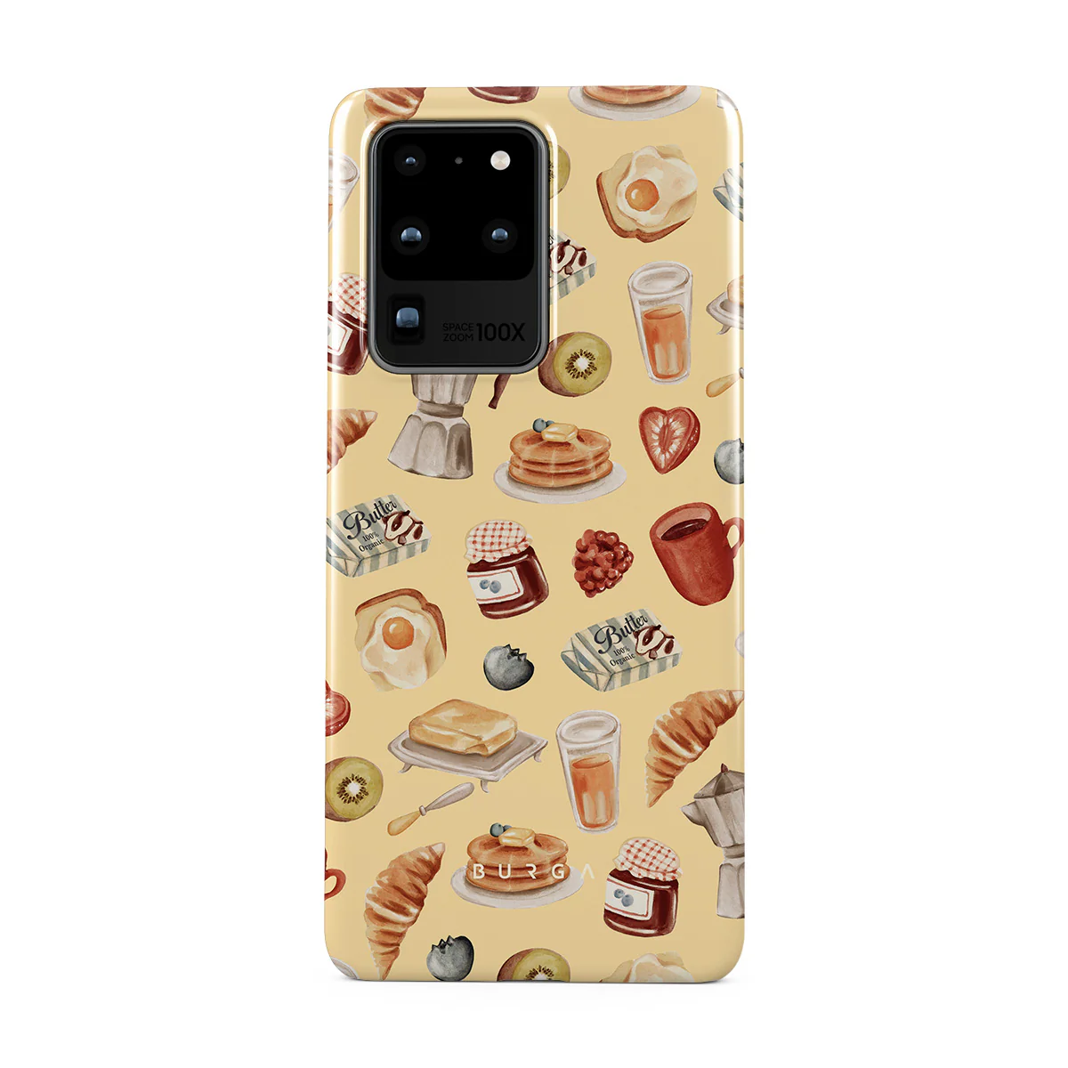 Sunny Side Up - Samsung Galaxy S20 Ultra 4G / 5G Case