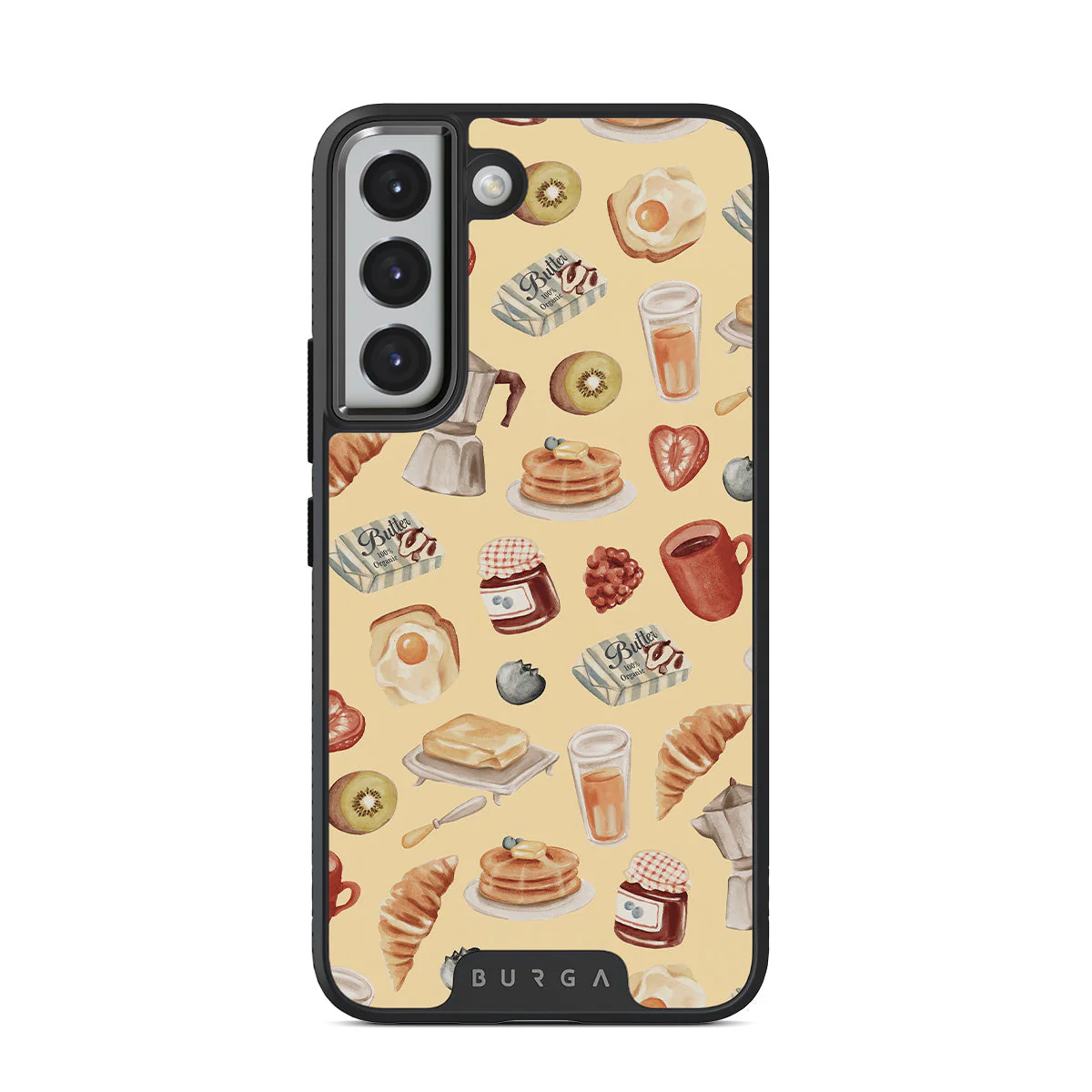Sunny Side Up - Samsung Galaxy S22 Case - Image 12