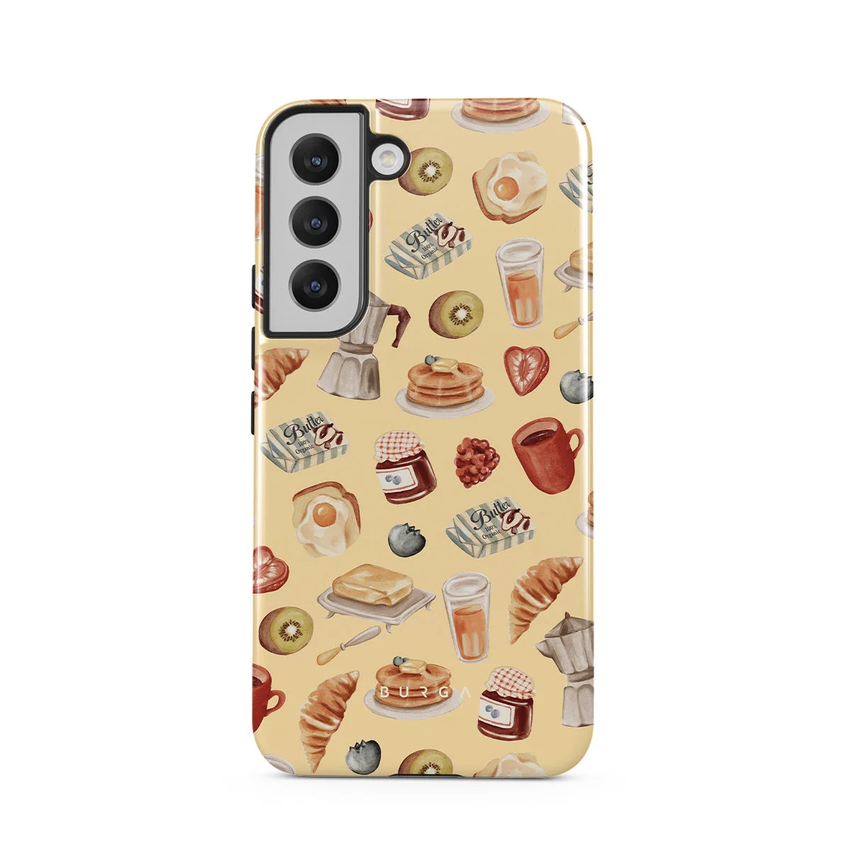 Sunny Side Up - Samsung Galaxy S22 Plus Case