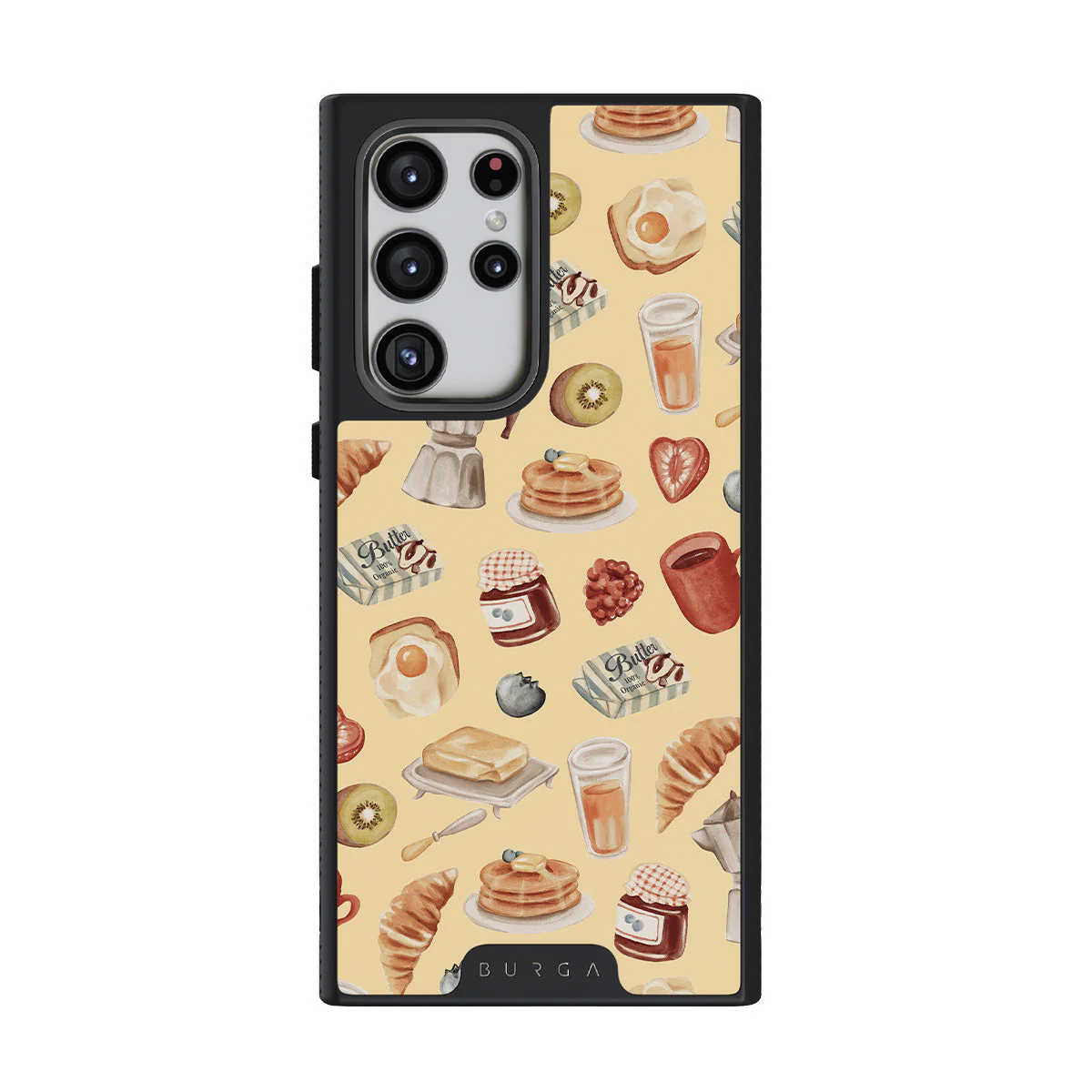 Sunny Side Up - Samsung Galaxy S22 Ultra Case - Image 12