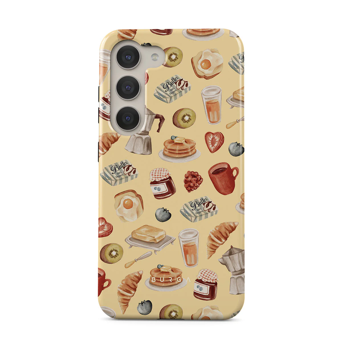 Sunny Side Up - Samsung Galaxy S23 Plus Case