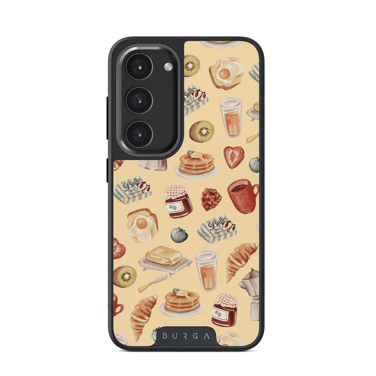 Sunny Side Up - Samsung Galaxy S23 Plus Case - Image 12