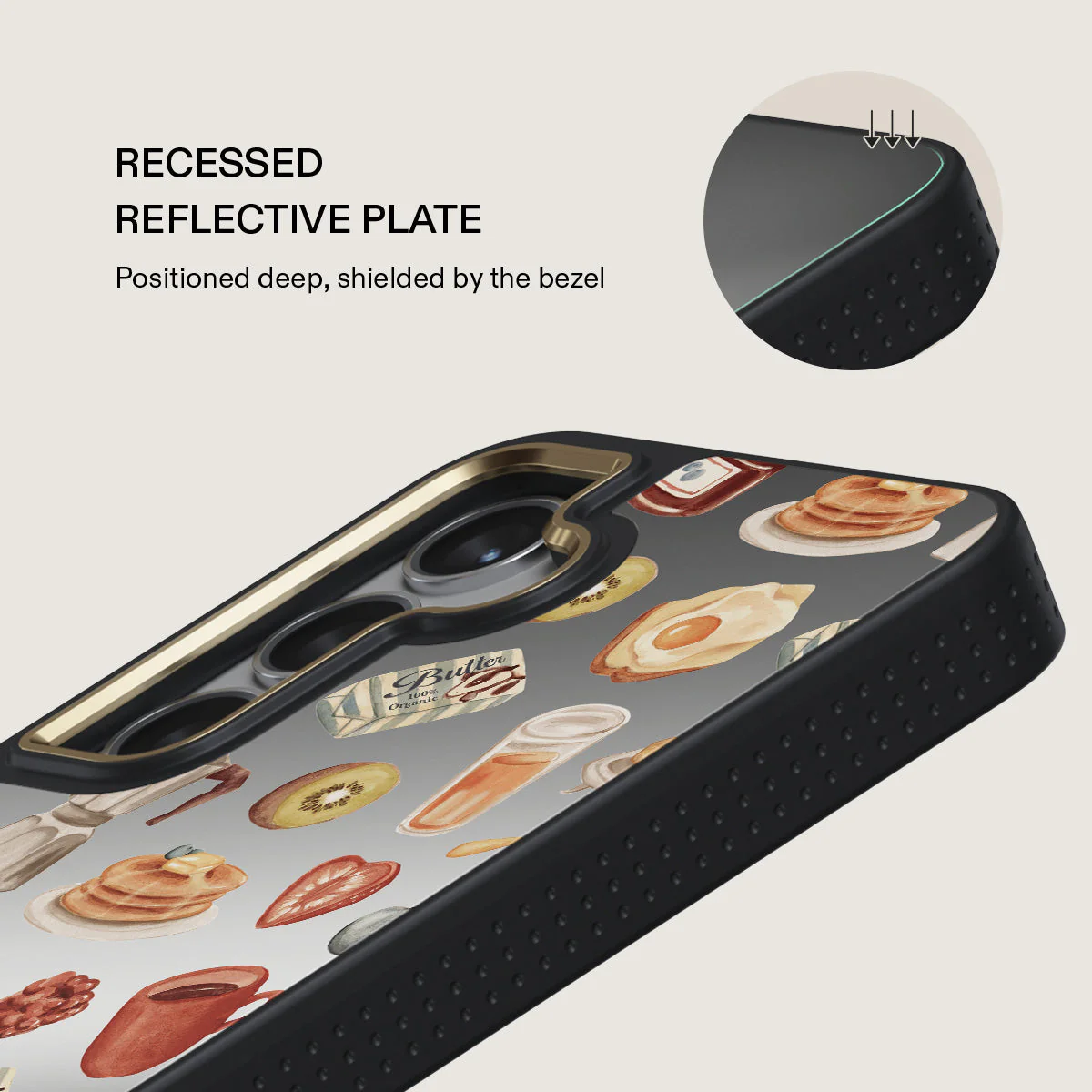 Sunny Side Up - Samsung Galaxy S24 Case - Image 29