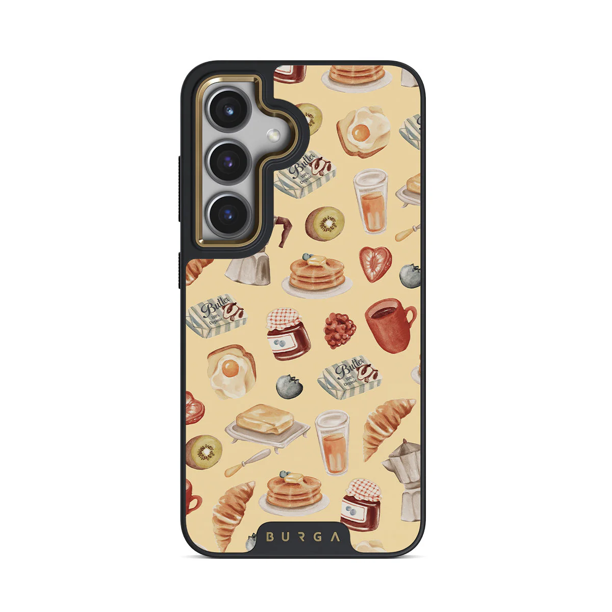Sunny Side Up - Samsung Galaxy S24 Case - Image 5
