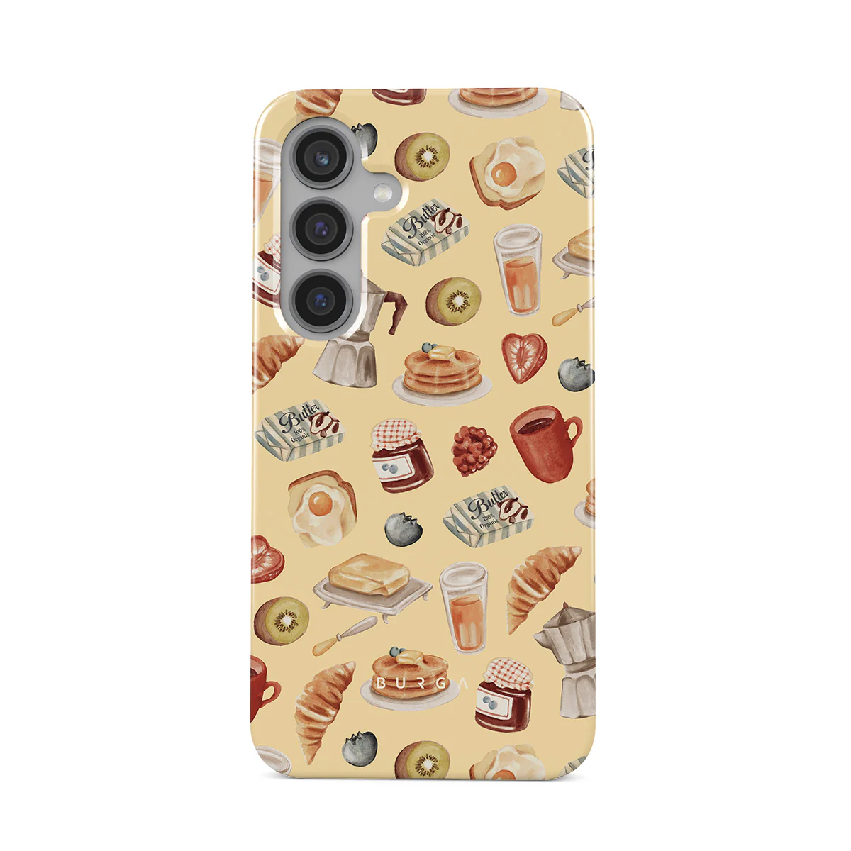 Sunny Side Up - Samsung Galaxy S24 FE Case