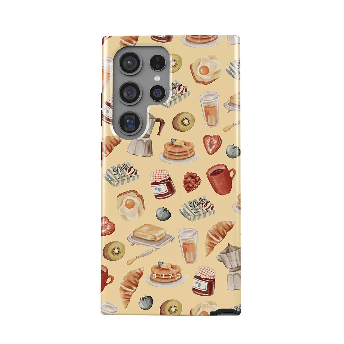 Sunny Side Up - Samsung Galaxy S24 Ultra Case
