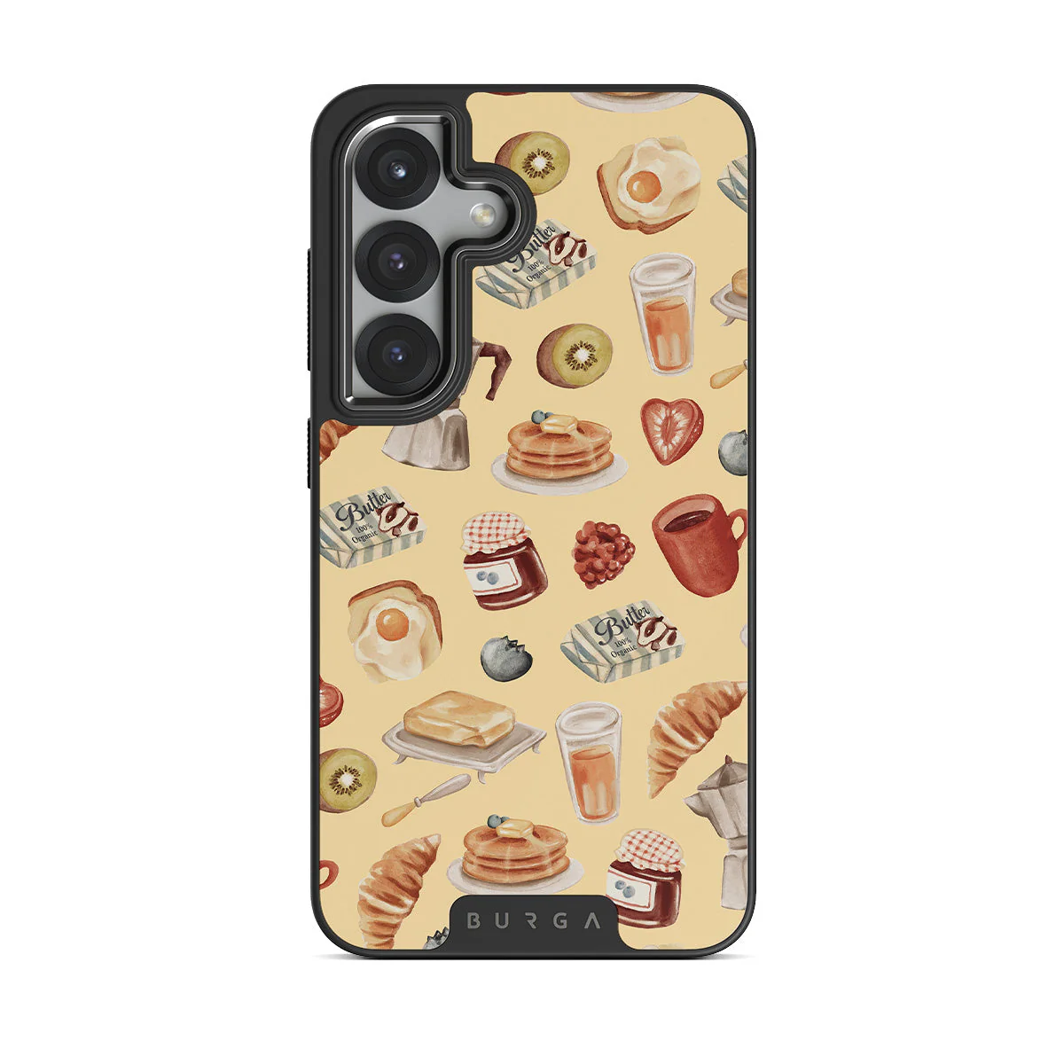 Sunny Side Up - Samsung Galaxy S25 Plus Case - Image 12