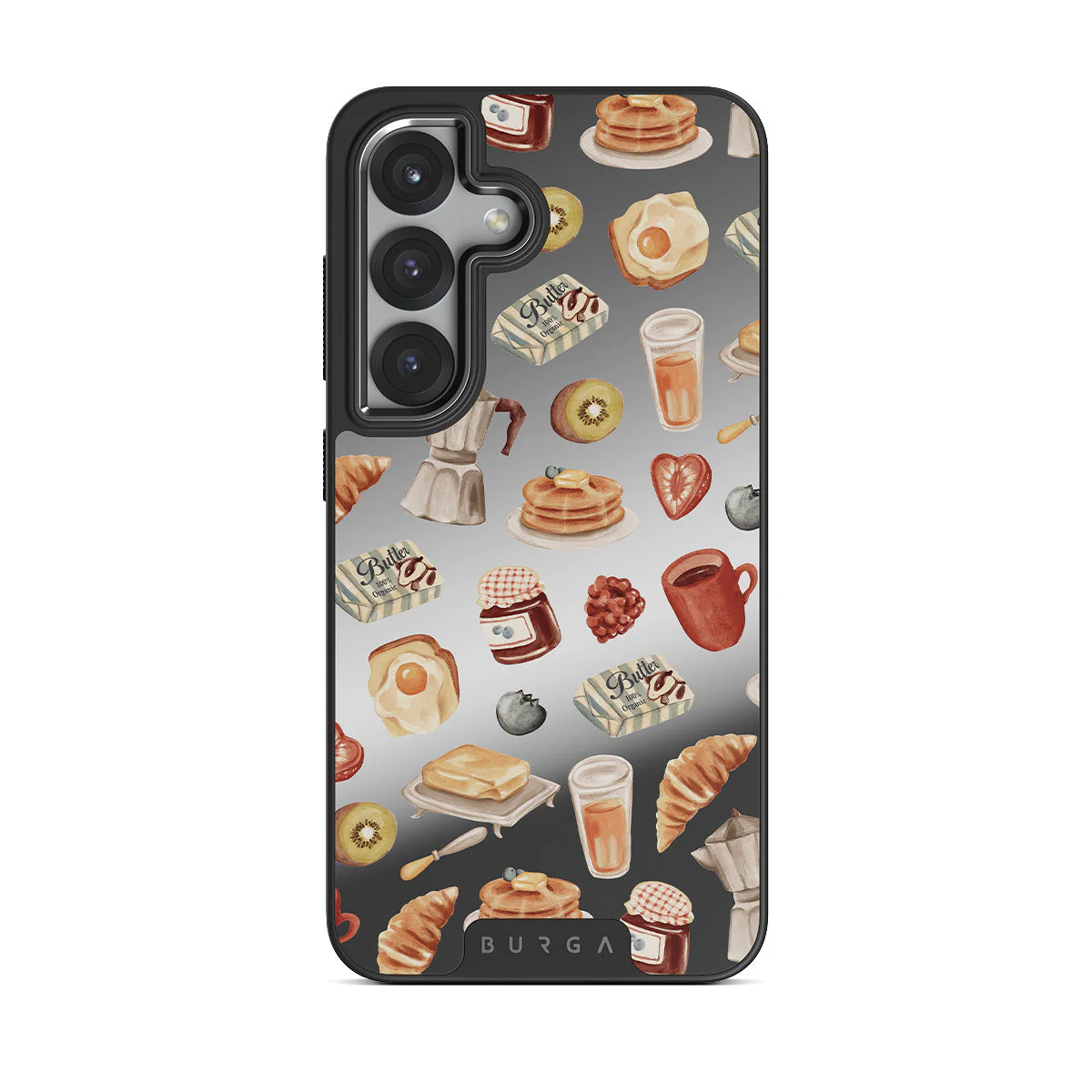 Sunny Side Up - Samsung Galaxy S25 Plus Case - Image 34