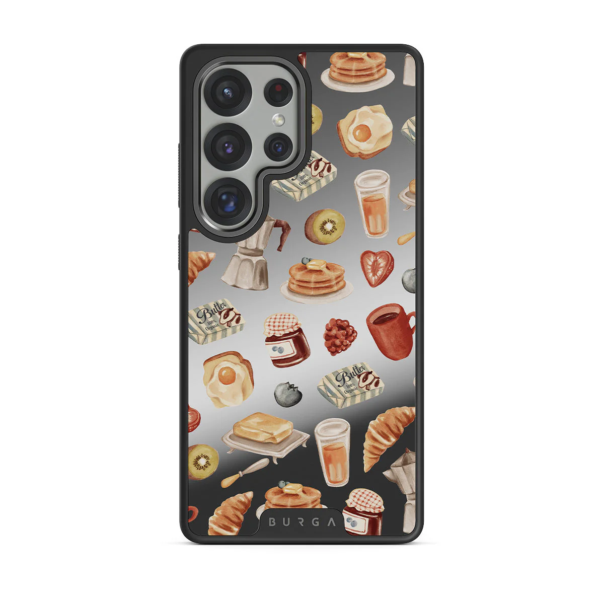 Sunny Side Up - Samsung Galaxy S25 Ultra Case - Image 34
