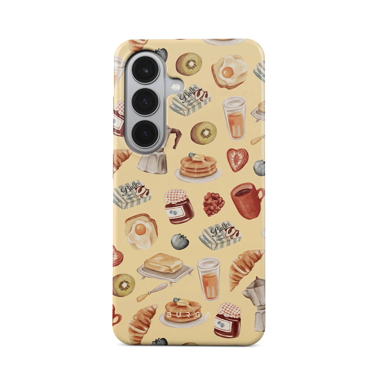 Sunny Side Up - Samsung Galaxy S26 Plus Case