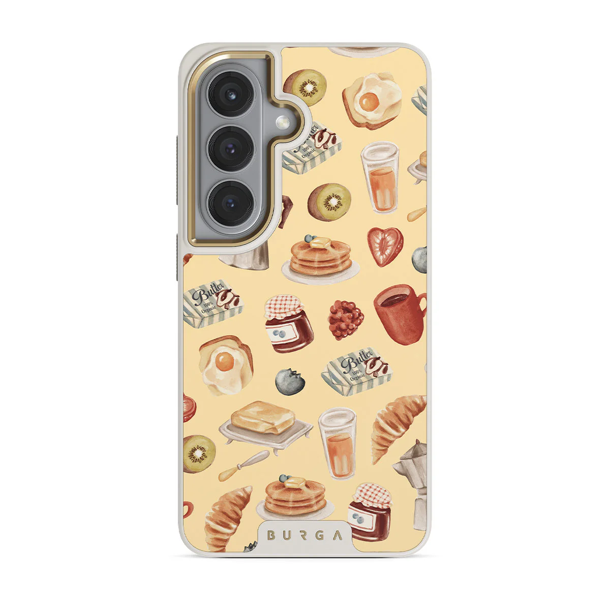 Sunny Side Up - Samsung Galaxy S26 Plus Case - Image 26