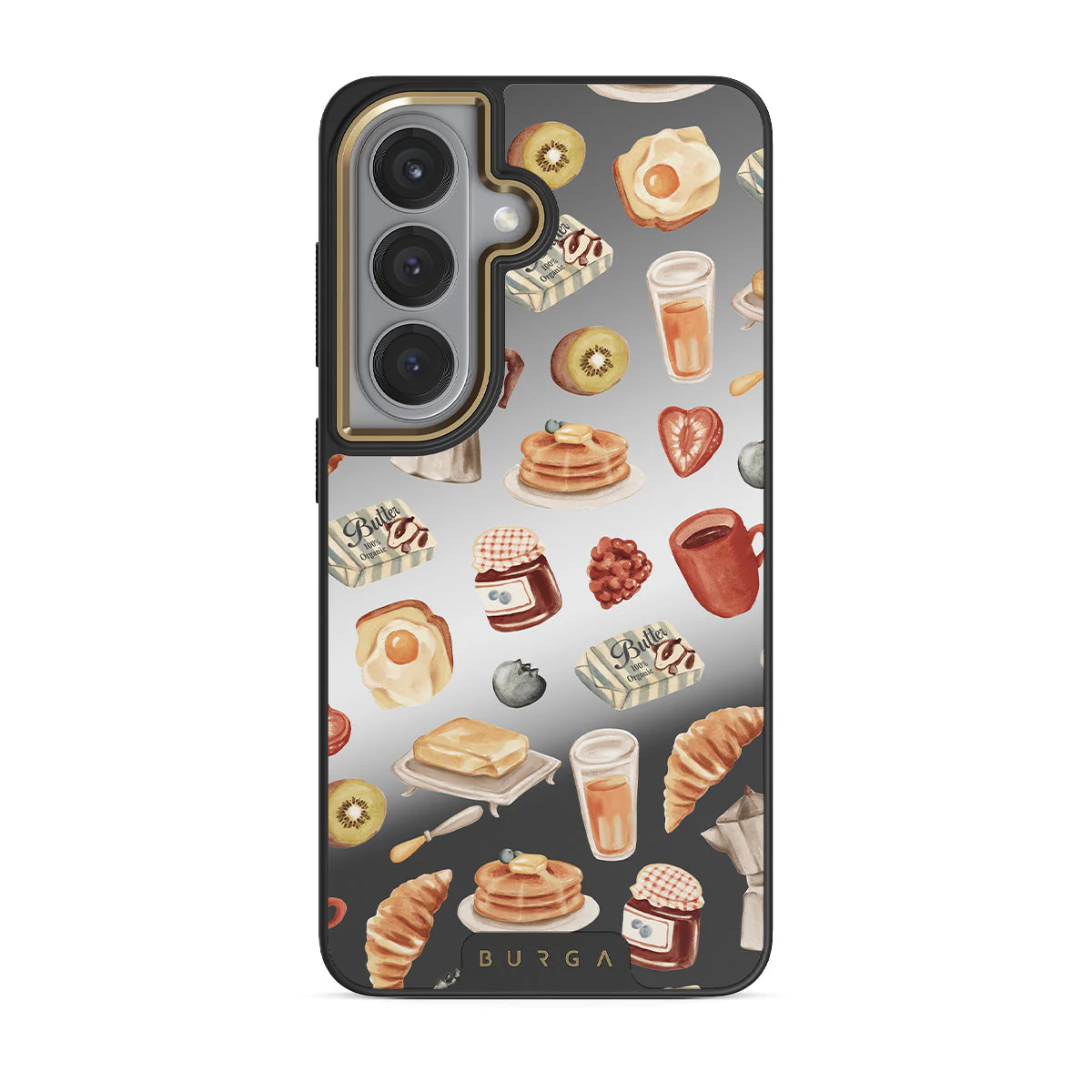 Sunny Side Up - Samsung Galaxy S26 Plus Case - Image 40