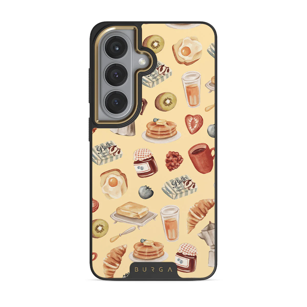 Sunny Side Up - Samsung Galaxy S26 Plus Case - Image 5