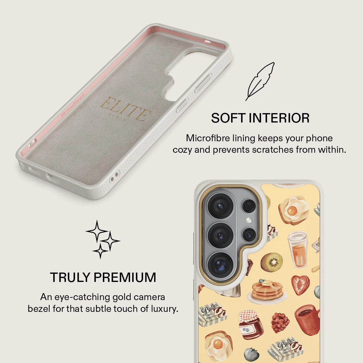 Sunny Side Up - Samsung Galaxy S26 Ultra Case - Image 31