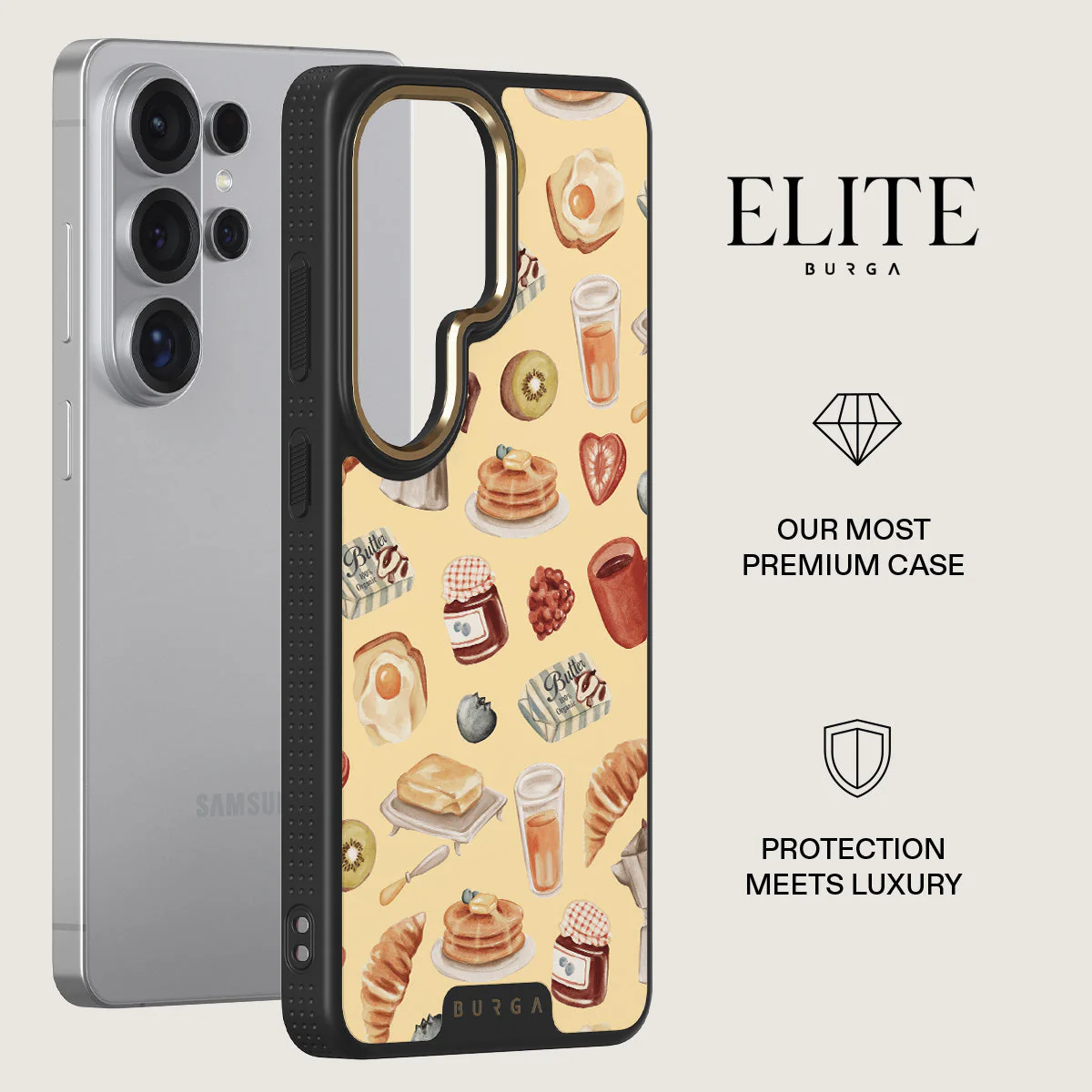 Sunny Side Up - Samsung Galaxy S26 Ultra Case - Image 6