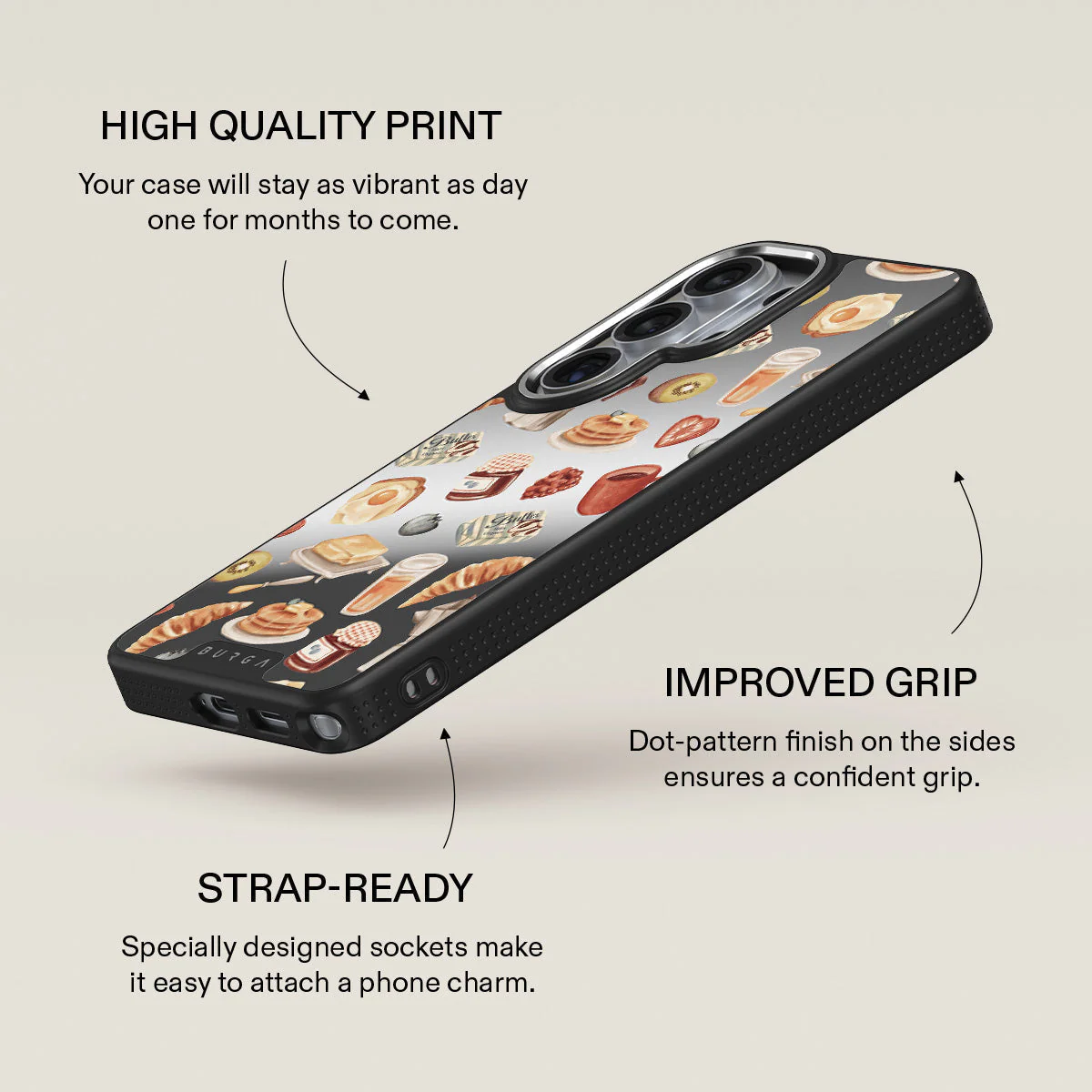 Sunny Side Up - Samsung Galaxy S26 Ultra Case - Image 61