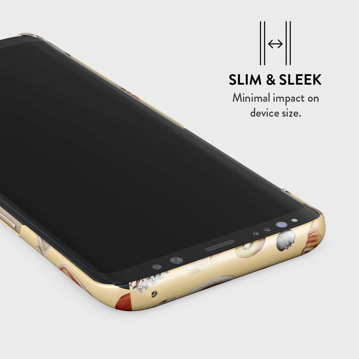 Sunny Side Up - Samsung Galaxy S9 Plus Case - Image 4