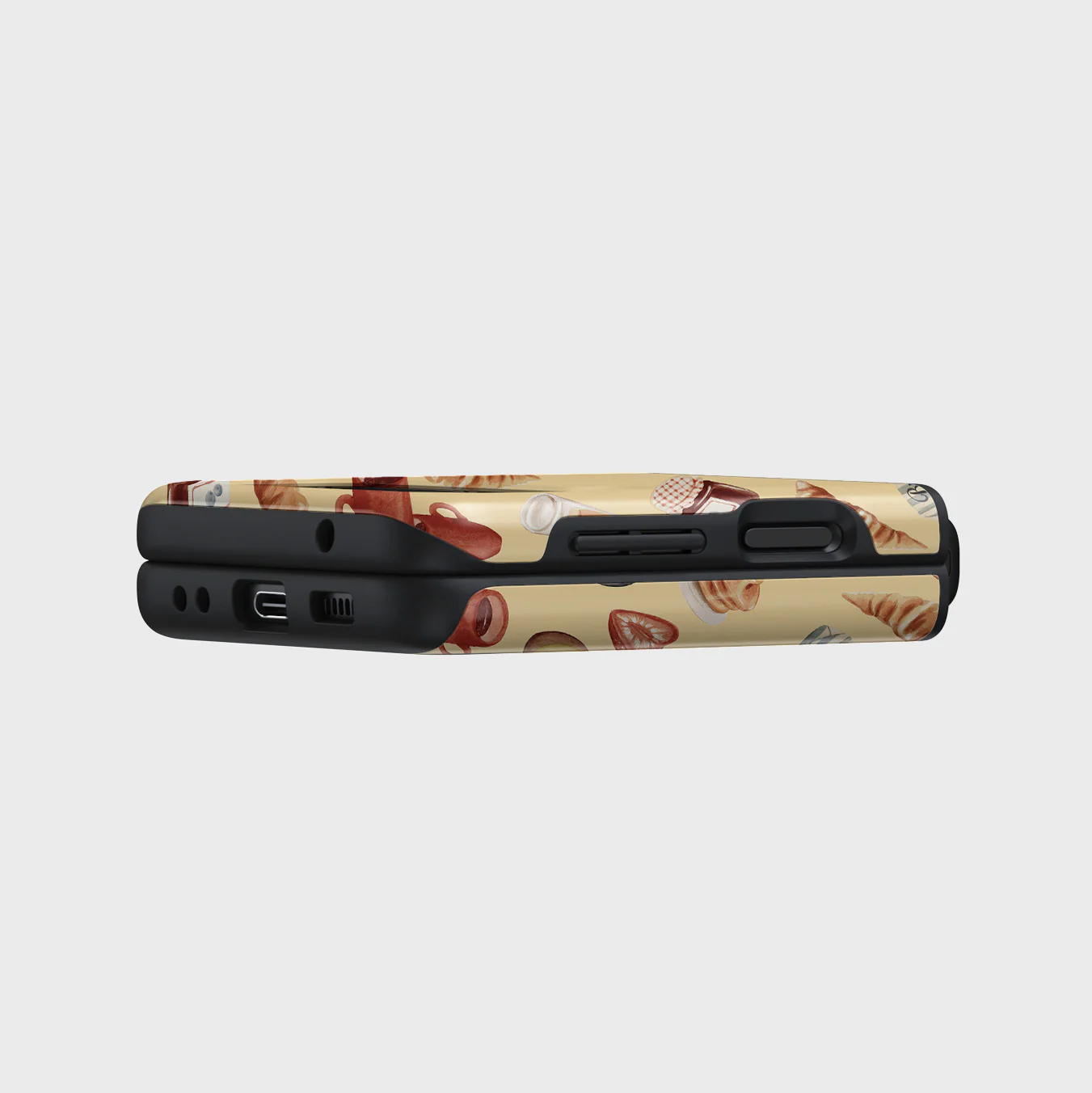 Sunny Side Up - Samsung Galaxy Z Flip 3 Case - Image 7
