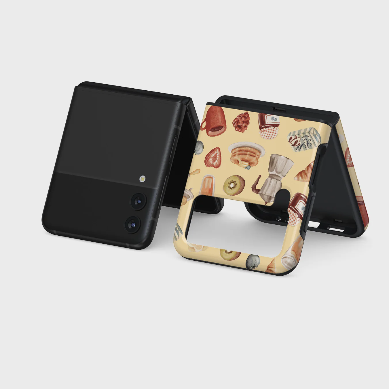 Sunny Side Up - Samsung Galaxy Z Flip 4 Case - Image 11