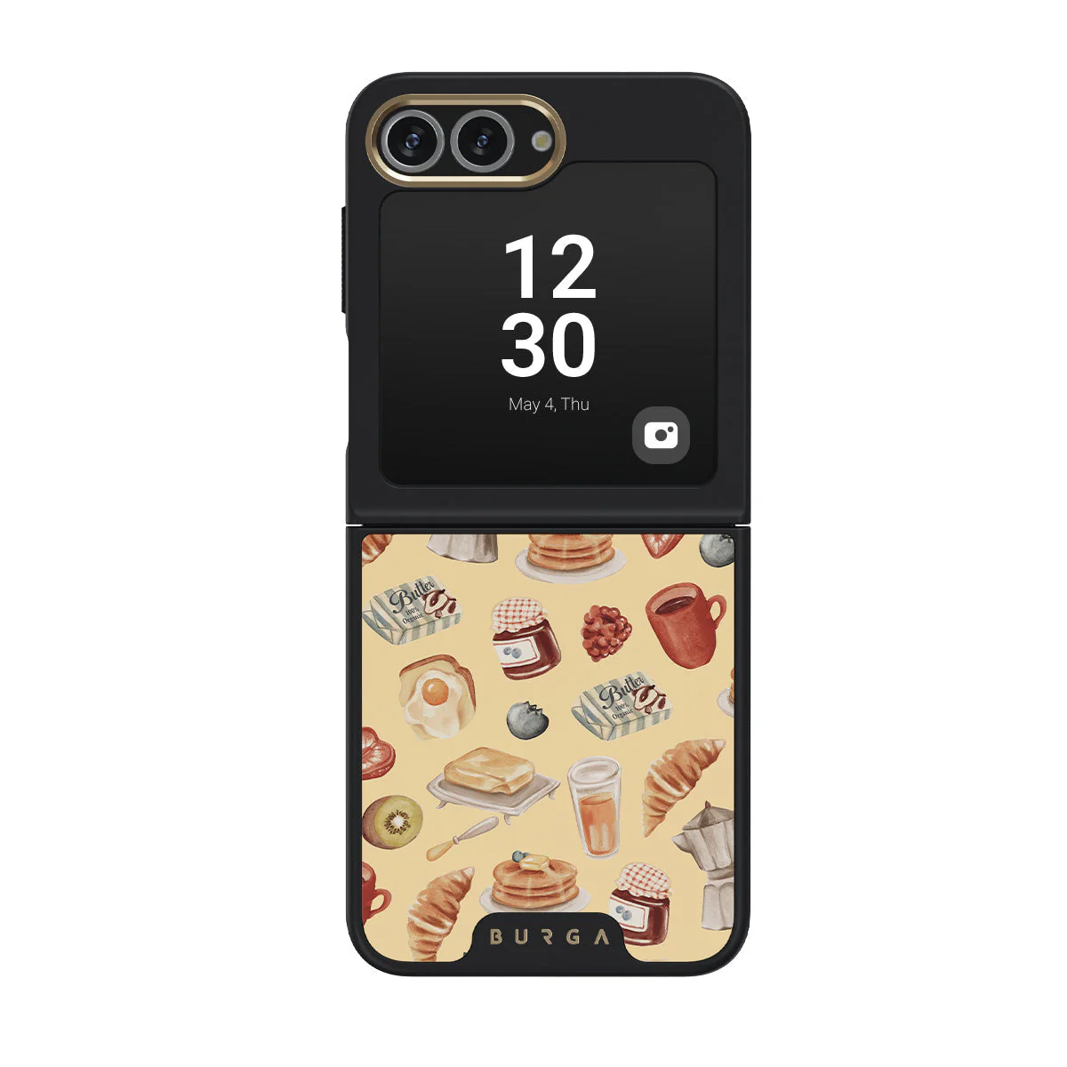 Sunny Side Up - Samsung Galaxy Z Flip 6 Case - Image 6