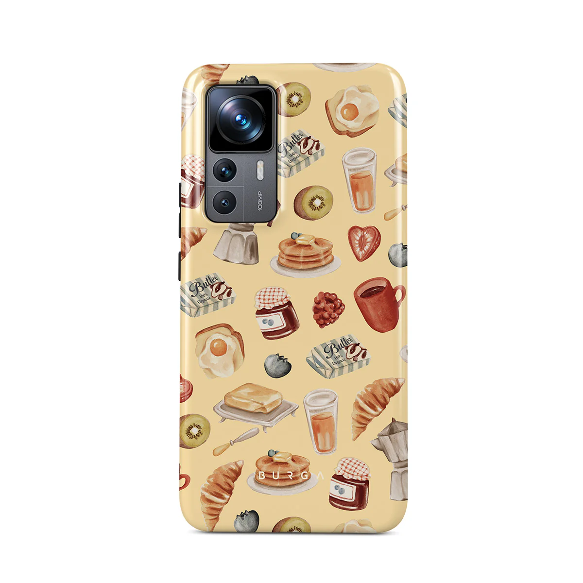 Sunny Side Up - Xiaomi 12T Pro Case