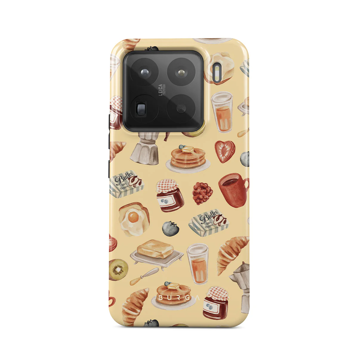 Sunny Side Up - Xiaomi 15 Pro Case